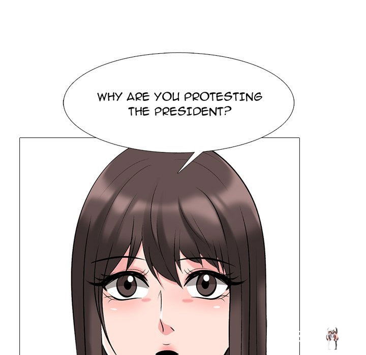 Extra Credit Extra Credit Chapter 133 - Page 128