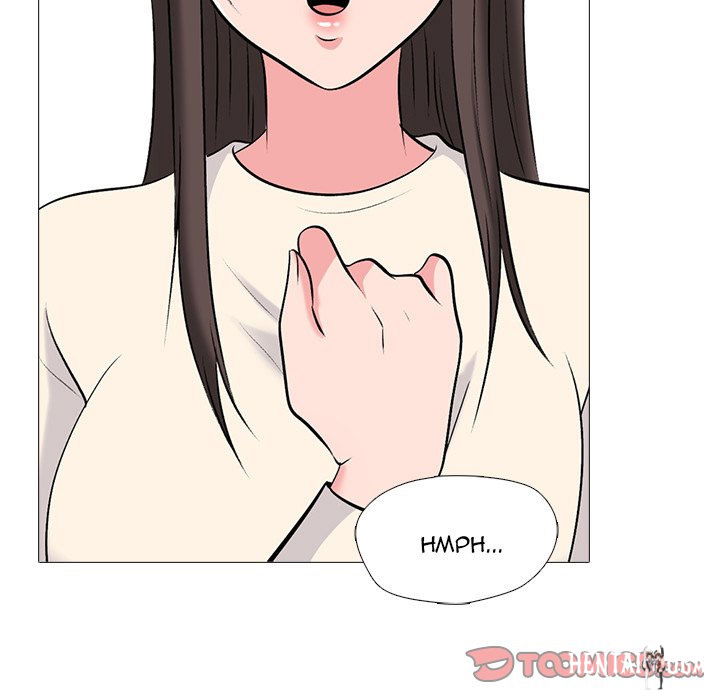 Extra Credit Extra Credit Chapter 133 - Page 129