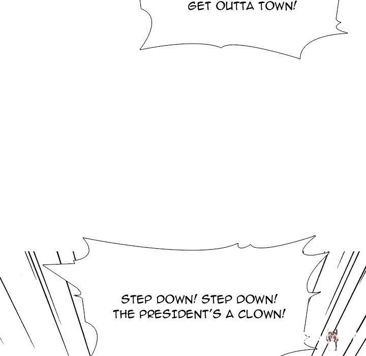 Extra Credit Extra Credit Chapter 133 - Page 13