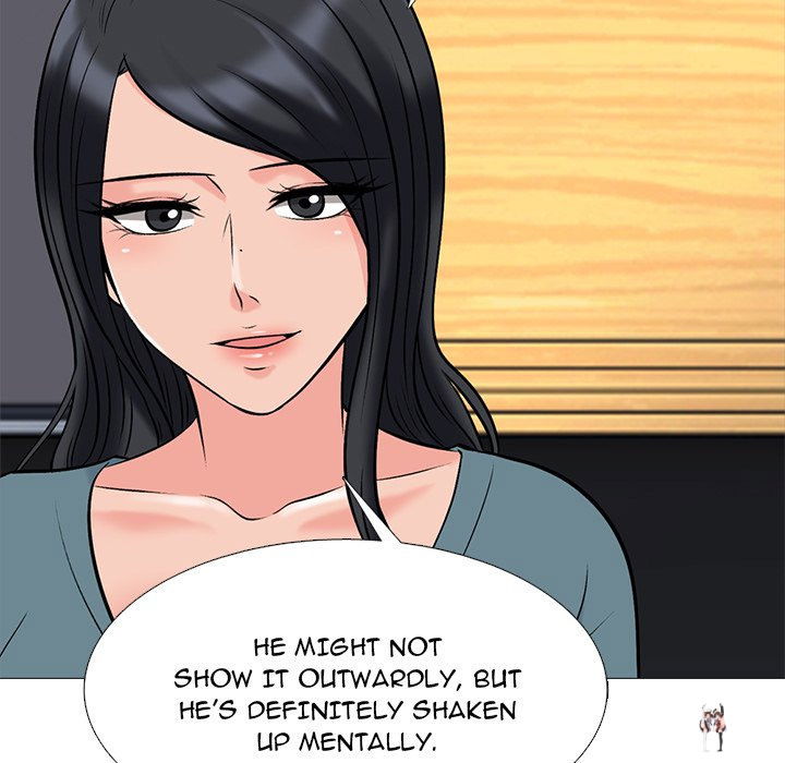 Extra Credit Extra Credit Chapter 133 - Page 131