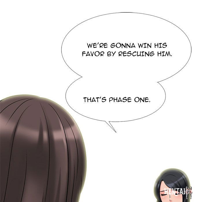 Extra Credit Extra Credit Chapter 133 - Page 134