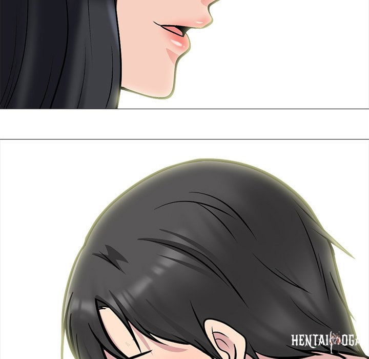 Extra Credit Extra Credit Chapter 133 - Page 137