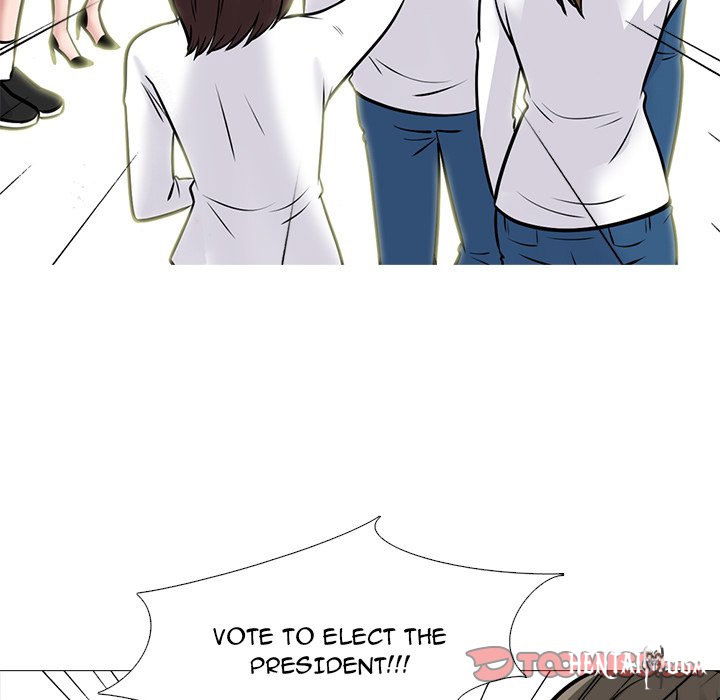 Extra Credit Extra Credit Chapter 133 - Page 15