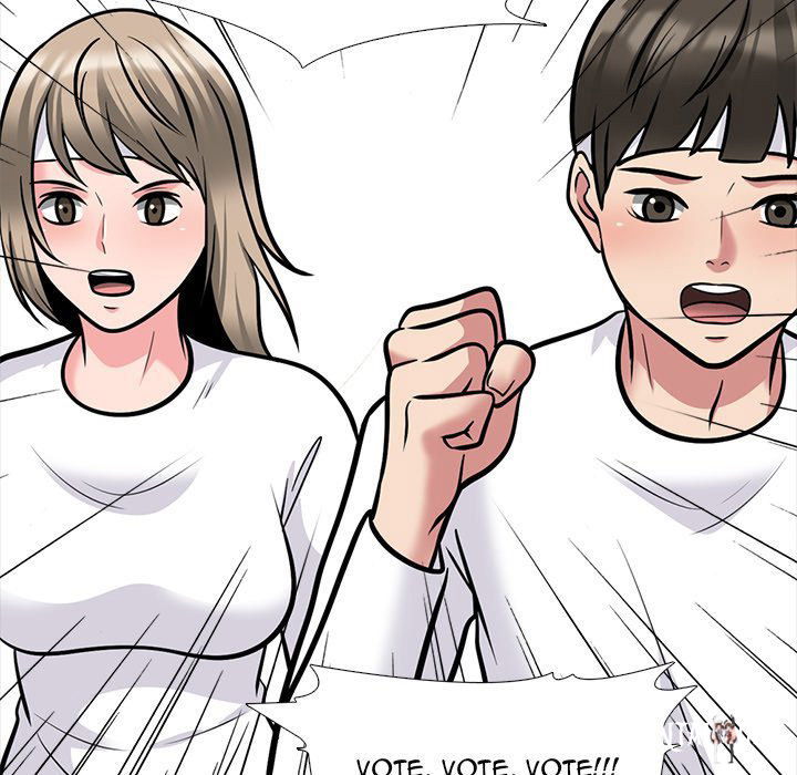 Extra Credit Extra Credit Chapter 133 - Page 16