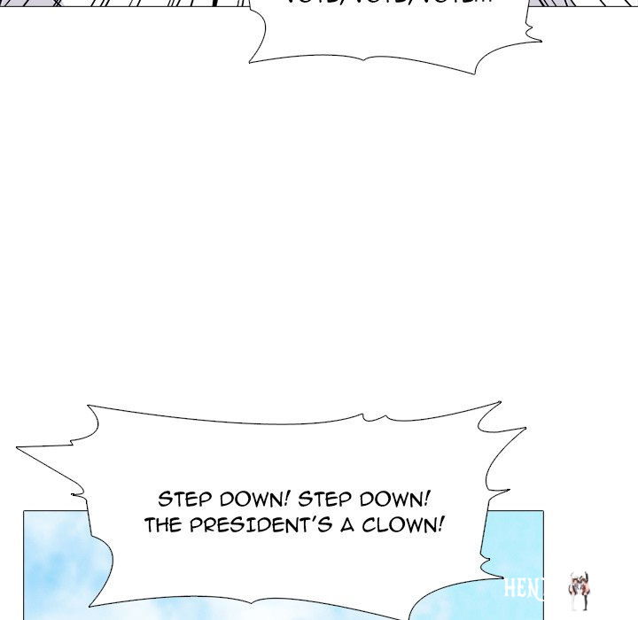 Extra Credit Extra Credit Chapter 133 - Page 17