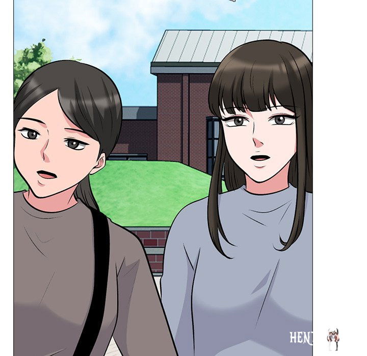 Extra Credit Extra Credit Chapter 133 - Page 18