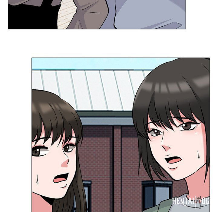 Extra Credit Extra Credit Chapter 133 - Page 19