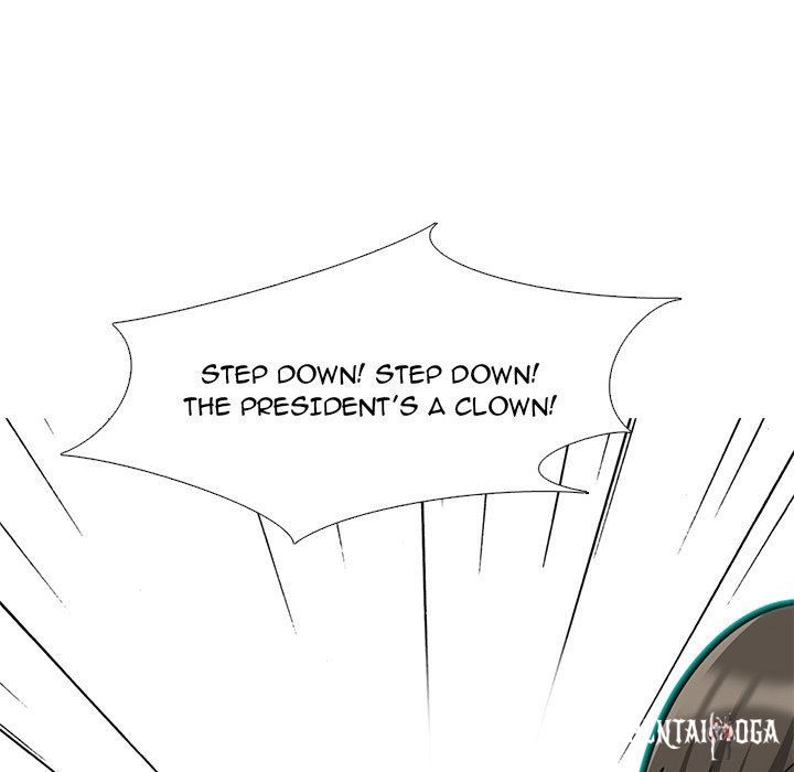 Extra Credit Extra Credit Chapter 133 - Page 25