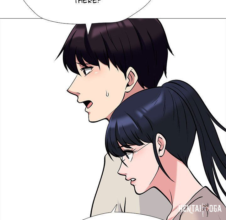 Extra Credit Extra Credit Chapter 133 - Page 28