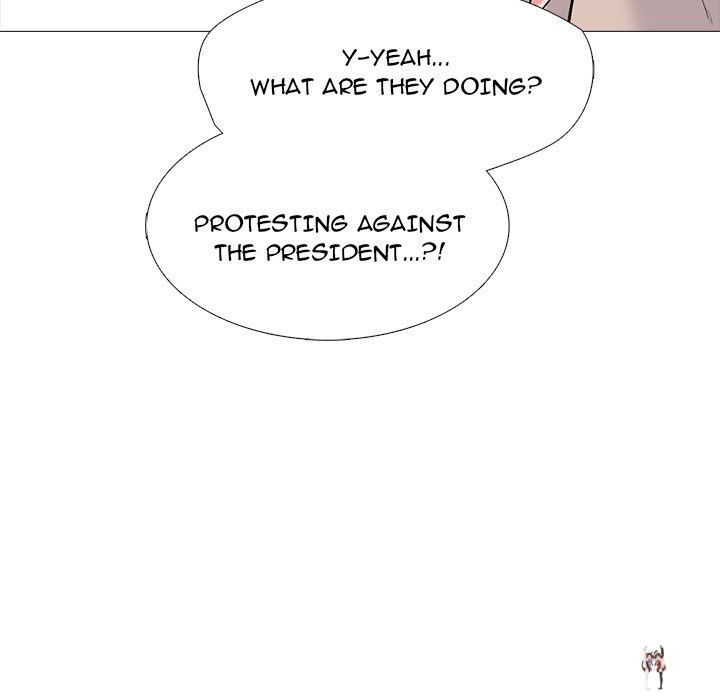 Extra Credit Extra Credit Chapter 133 - Page 29