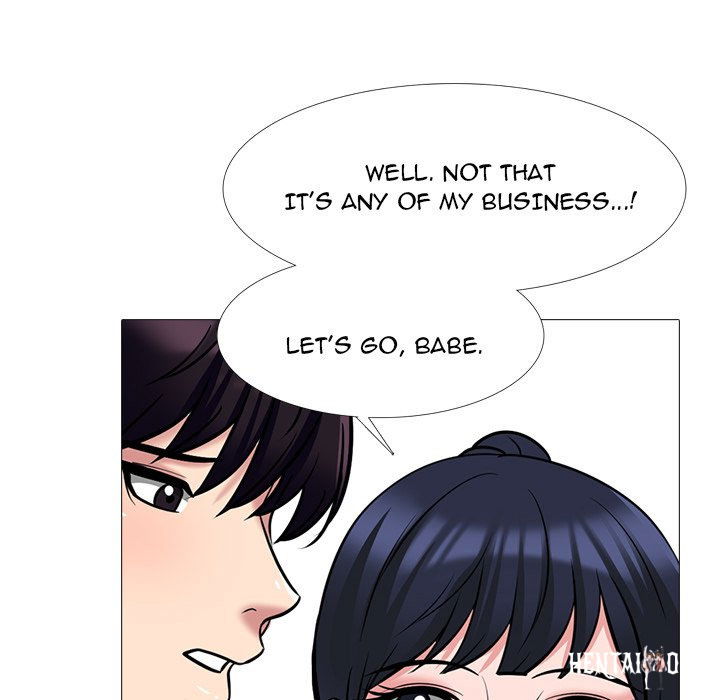 Extra Credit Extra Credit Chapter 133 - Page 30