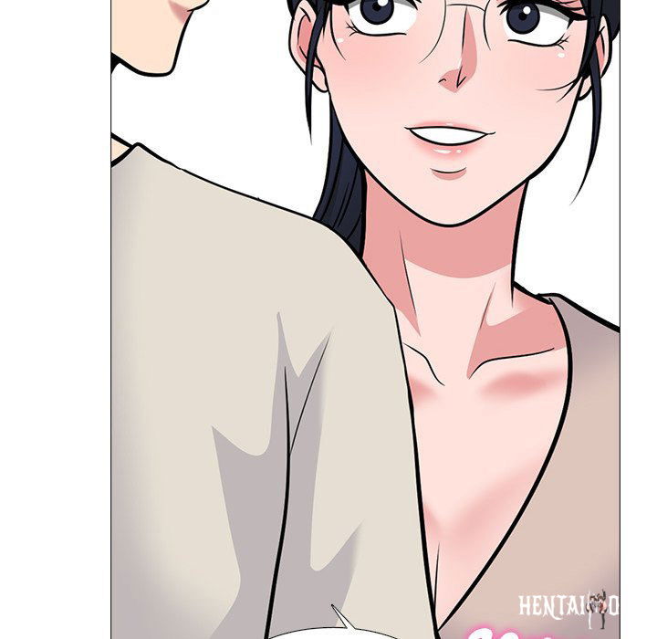 Extra Credit Extra Credit Chapter 133 - Page 31