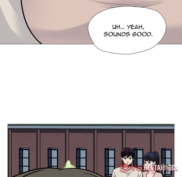 Extra Credit Extra Credit Chapter 133 - Page 33