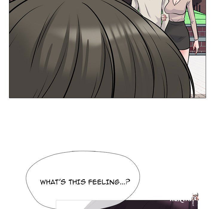 Extra Credit Extra Credit Chapter 133 - Page 34