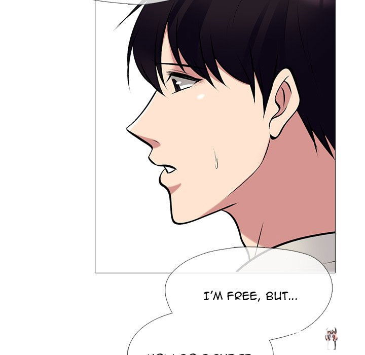 Extra Credit Extra Credit Chapter 133 - Page 35