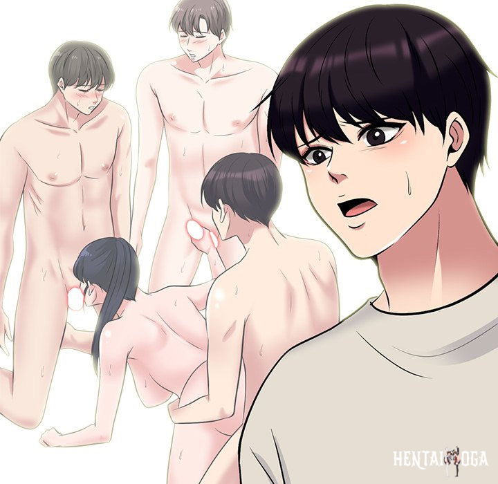 Extra Credit Extra Credit Chapter 133 - Page 38