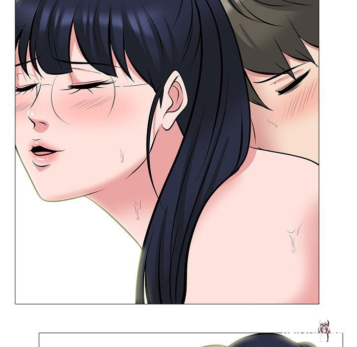 Extra Credit Extra Credit Chapter 133 - Page 40