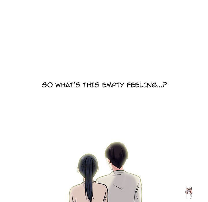 Extra Credit Extra Credit Chapter 133 - Page 43