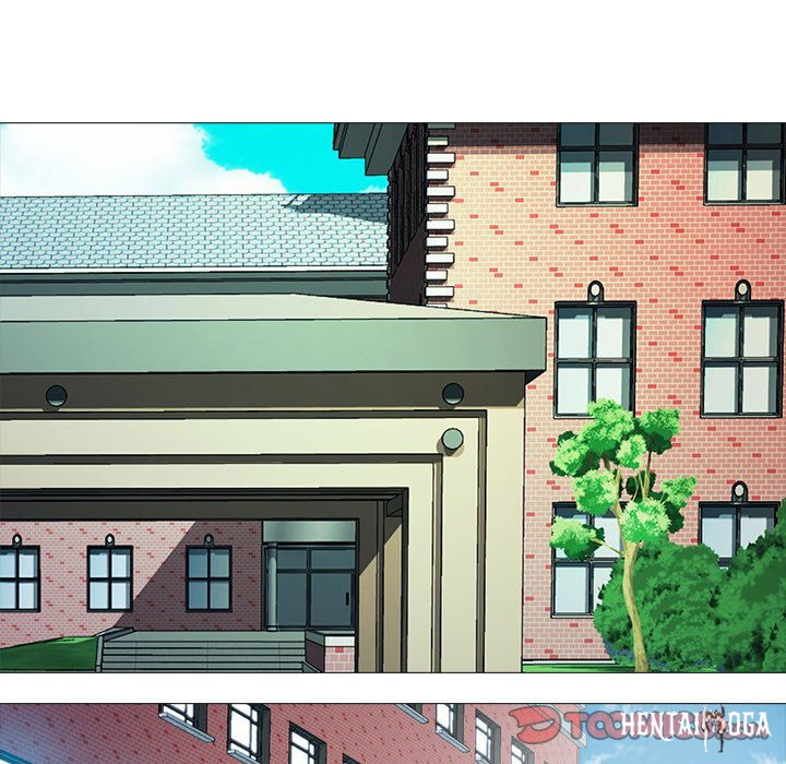 Extra Credit Extra Credit Chapter 133 - Page 45