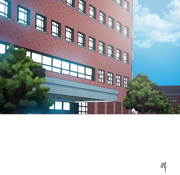 Extra Credit Extra Credit Chapter 133 - Page 46