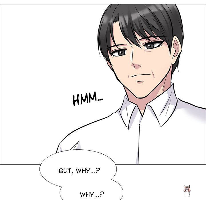 Extra Credit Extra Credit Chapter 133 - Page 49