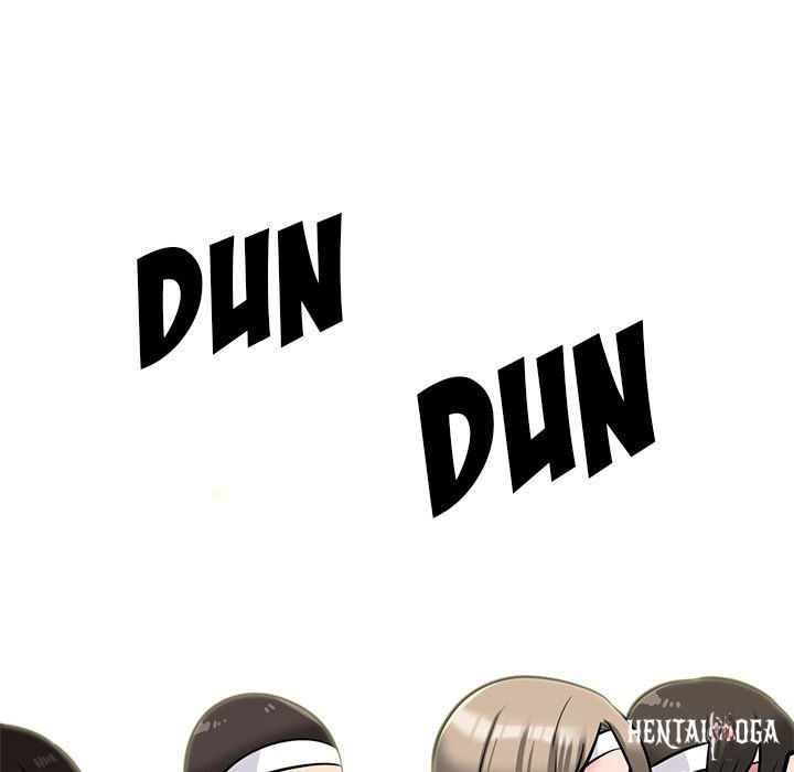 Extra Credit Extra Credit Chapter 133 - Page 5