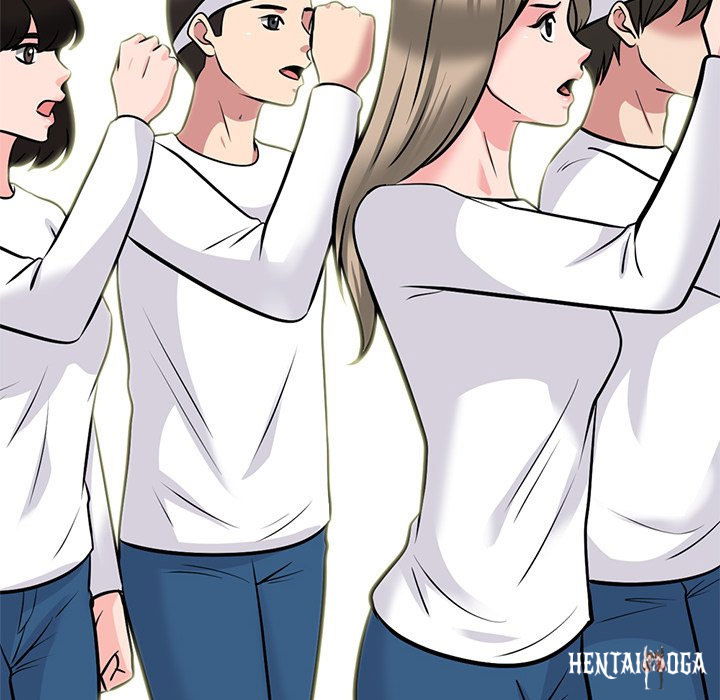 Extra Credit Extra Credit Chapter 133 - Page 6