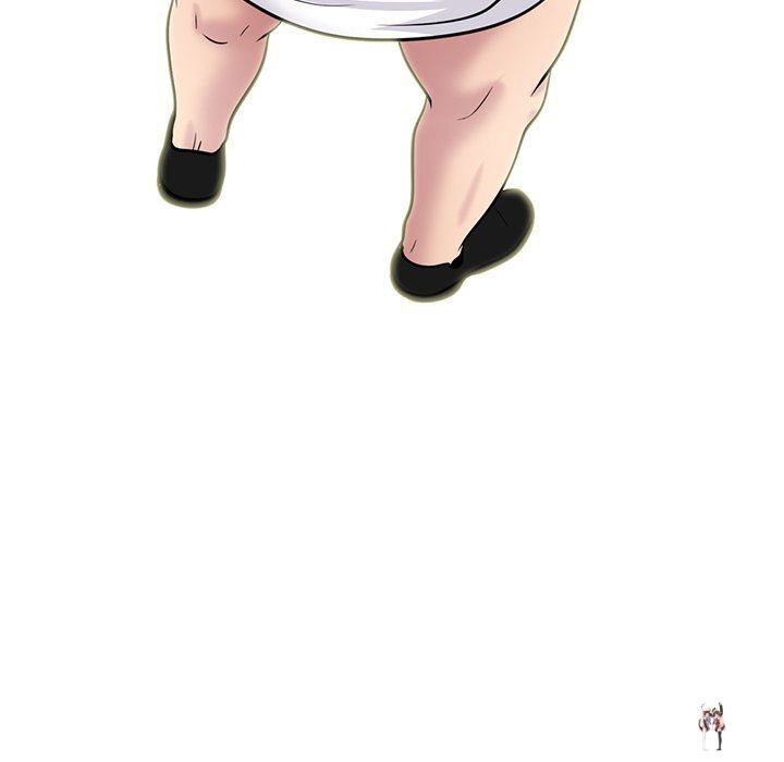 Extra Credit Extra Credit Chapter 133 - Page 61