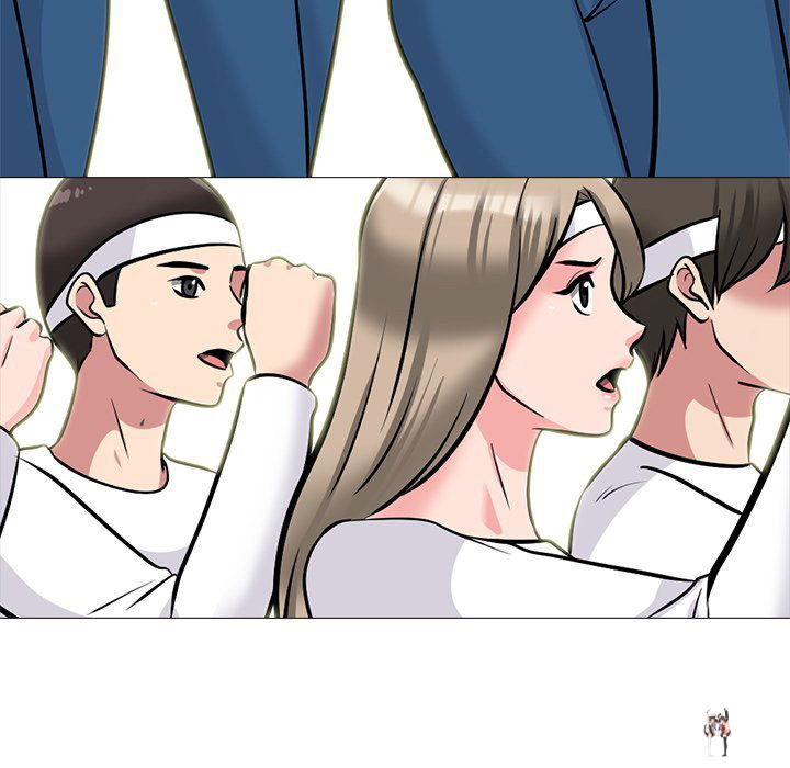 Extra Credit Extra Credit Chapter 133 - Page 7