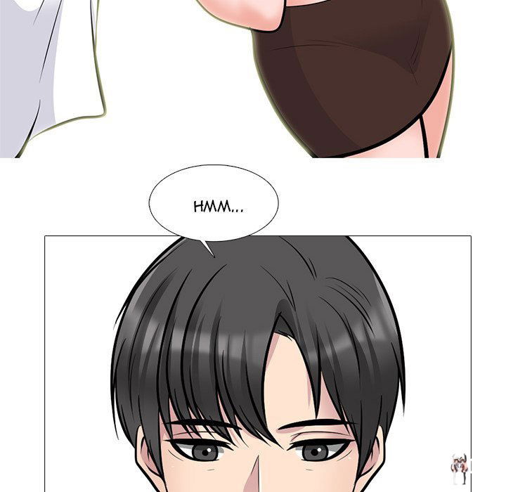 Extra Credit Extra Credit Chapter 133 - Page 70