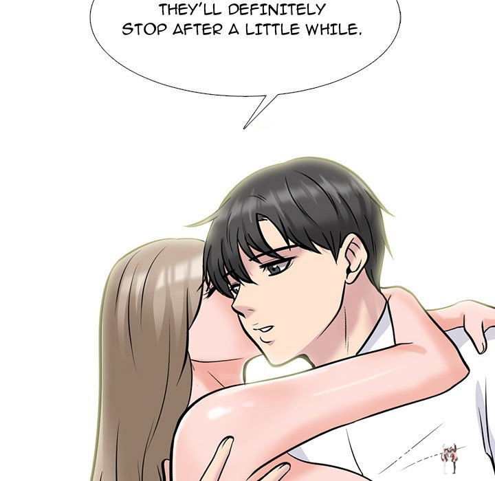 Extra Credit Extra Credit Chapter 133 - Page 77