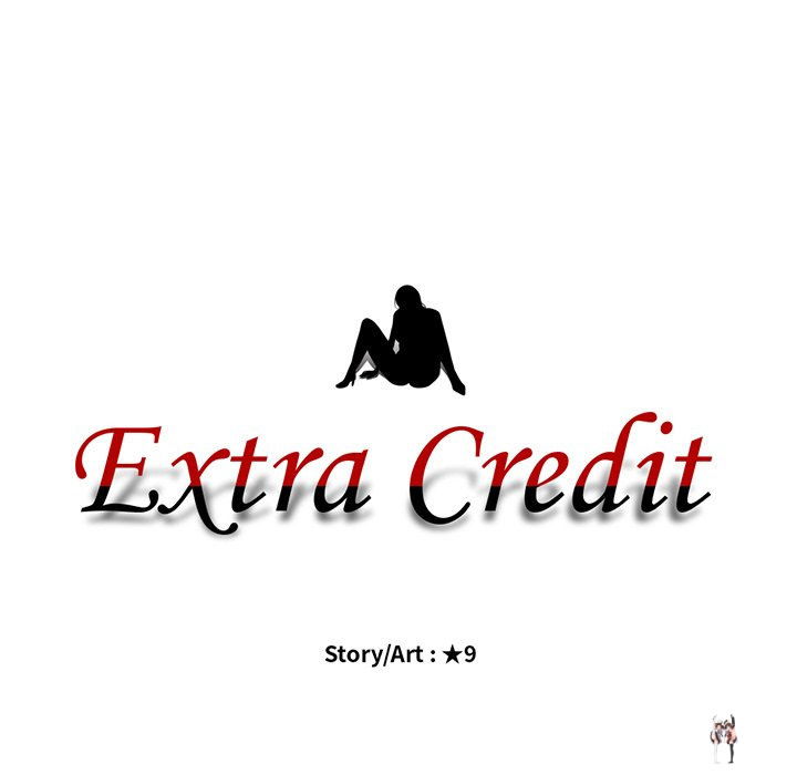 Extra Credit Extra Credit Chapter 133 - Page 8