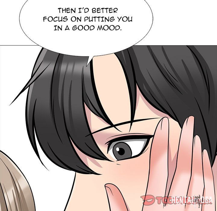 Extra Credit Extra Credit Chapter 133 - Page 81