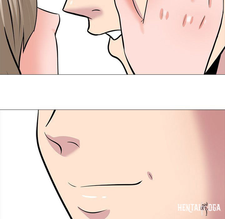 Extra Credit Extra Credit Chapter 133 - Page 82