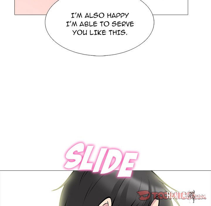 Extra Credit Extra Credit Chapter 133 - Page 99