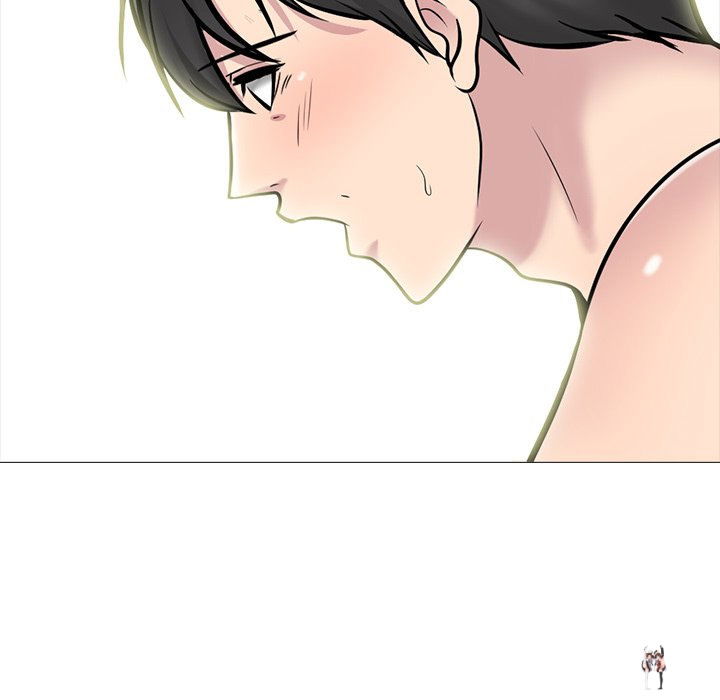 Extra Credit Extra Credit Chapter 134 - Page 10