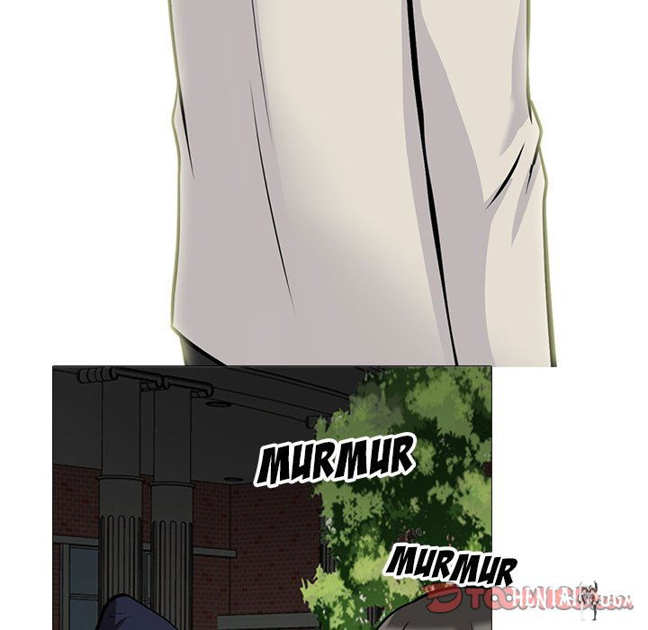 Extra Credit Extra Credit Chapter 134 - Page 102