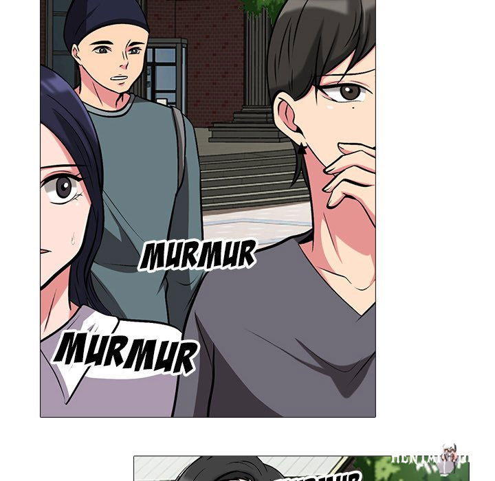 Extra Credit Extra Credit Chapter 134 - Page 103