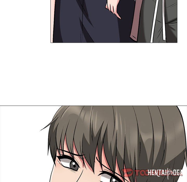 Extra Credit Extra Credit Chapter 134 - Page 105