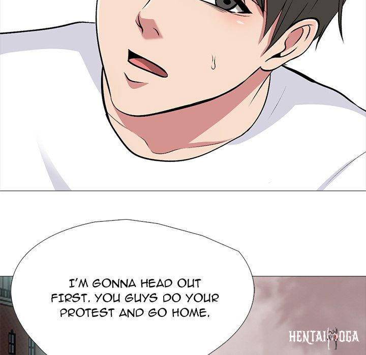 Extra Credit Extra Credit Chapter 134 - Page 106