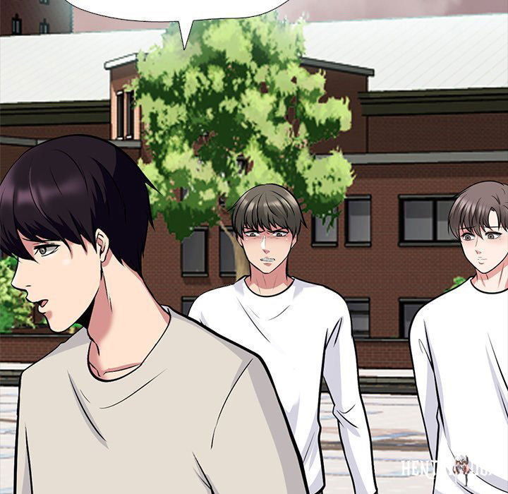 Extra Credit Extra Credit Chapter 134 - Page 107