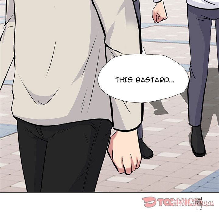 Extra Credit Extra Credit Chapter 134 - Page 108