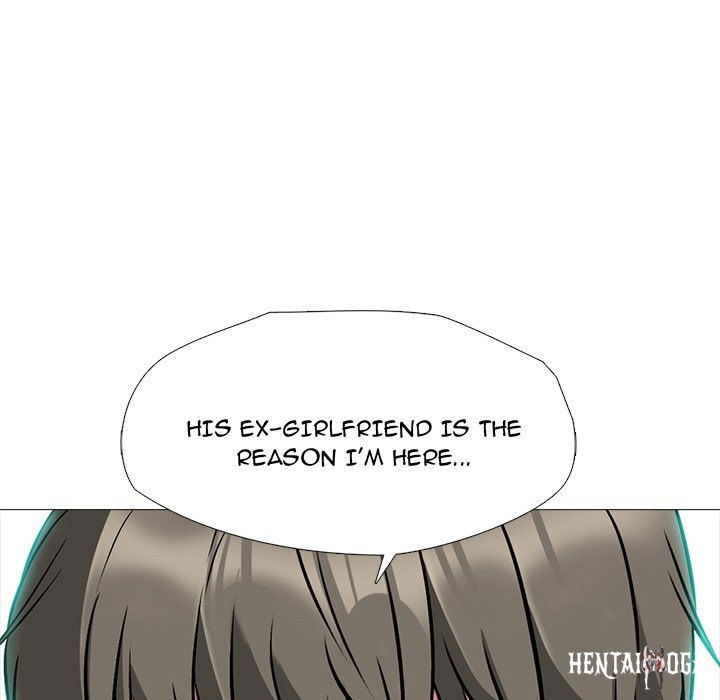 Extra Credit Extra Credit Chapter 134 - Page 109