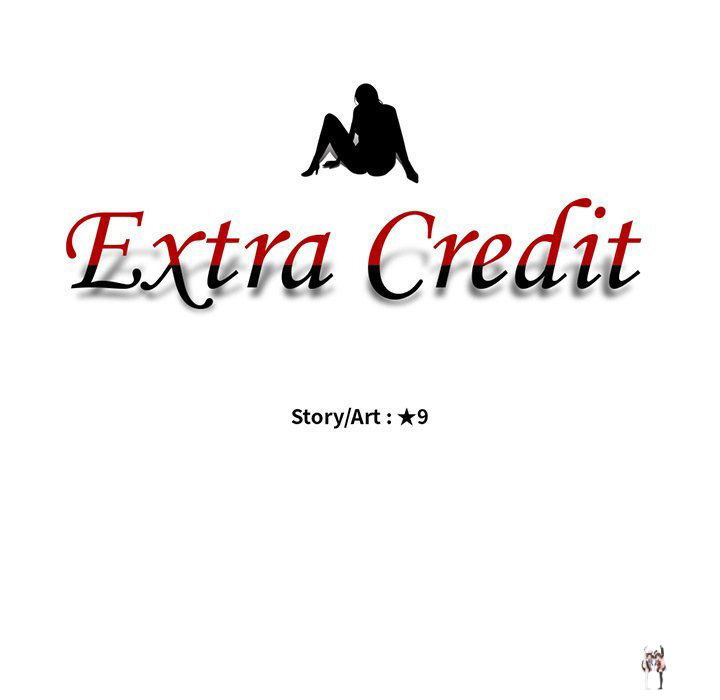 Extra Credit Extra Credit Chapter 134 - Page 11