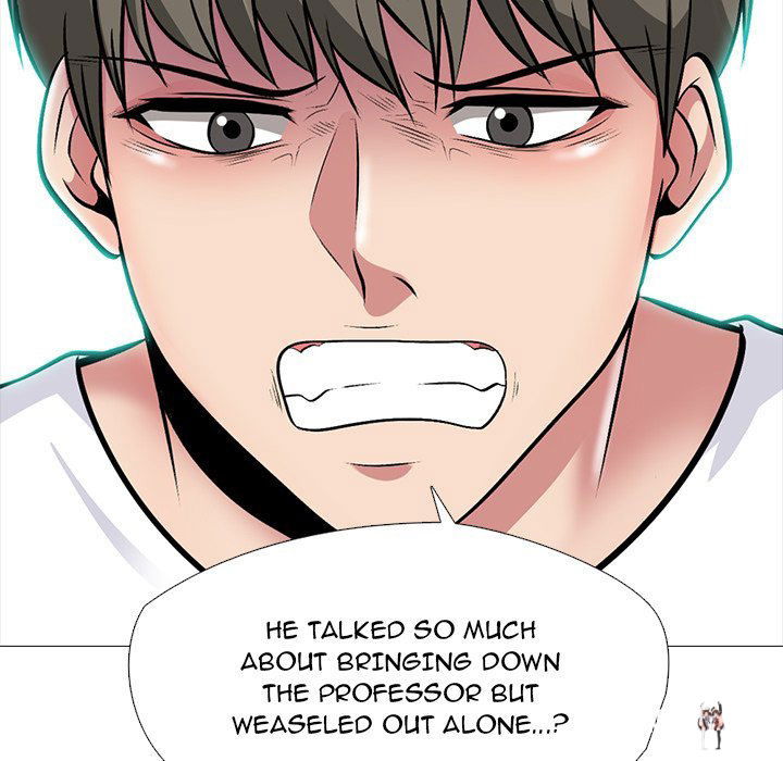 Extra Credit Extra Credit Chapter 134 - Page 110