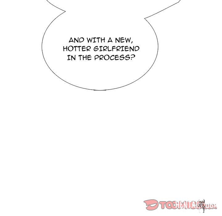 Extra Credit Extra Credit Chapter 134 - Page 111