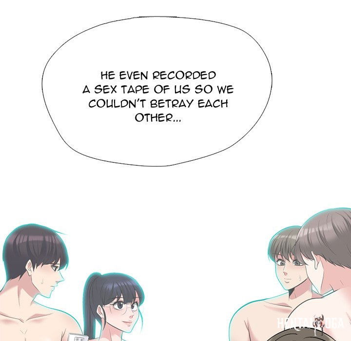 Extra Credit Extra Credit Chapter 134 - Page 112