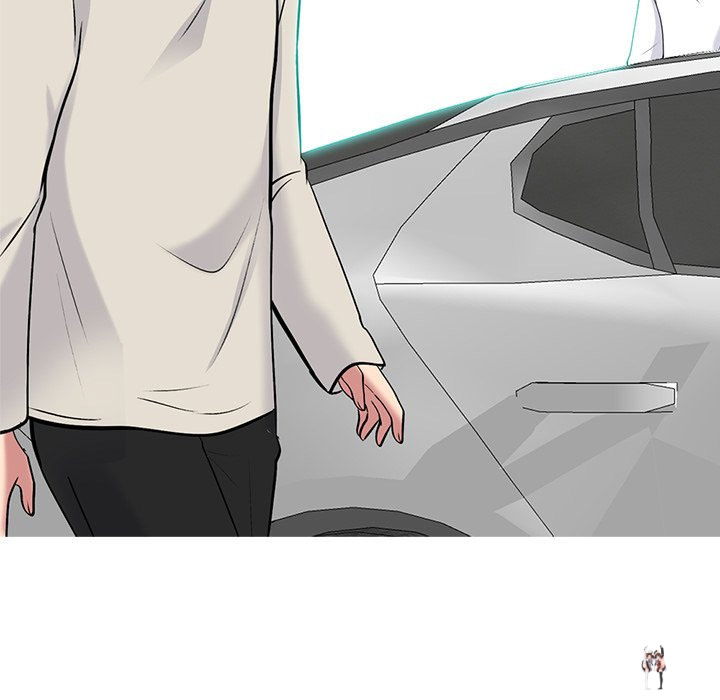 Extra Credit Extra Credit Chapter 134 - Page 118