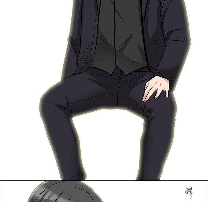 Extra Credit Extra Credit Chapter 134 - Page 121