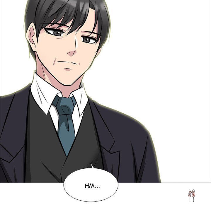 Extra Credit Extra Credit Chapter 134 - Page 122